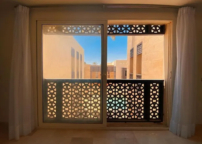 Nayah Stays, El Gouna Private Pool 5 Ensuite 5min 12 Guests Hurgada