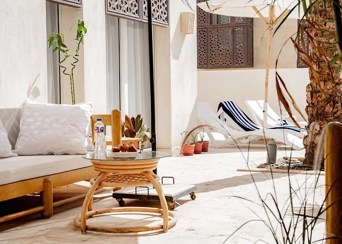 Nayah Stays, El Gouna Private Pool 5 Ensuite 5min 12 Guests *