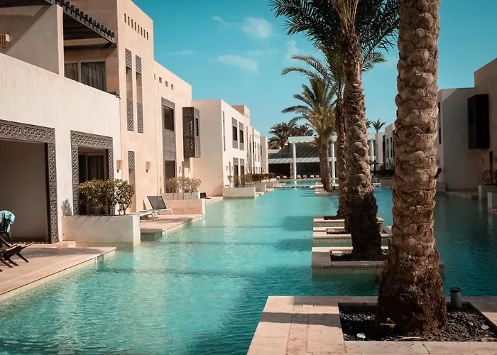 Tatil Evi Nayah Stays, El Gouna Private Pool 5 Ensuite 5min 12 Guests *
