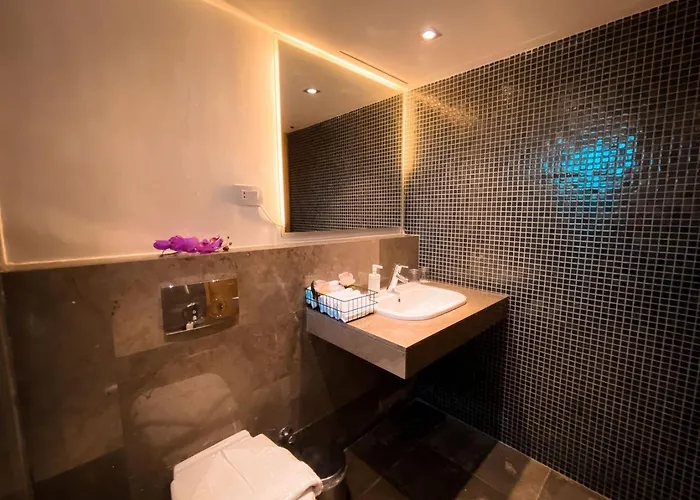 Nayah Stays, El Gouna Private Pool 5 Ensuite 5min 12 Guests Hurgada